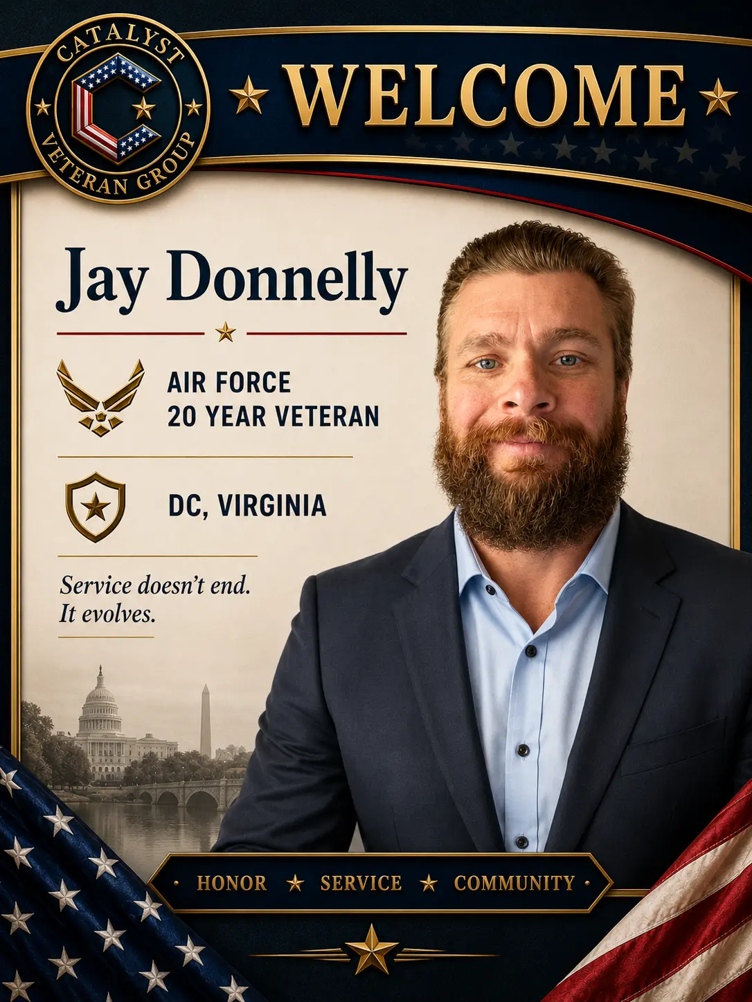 James Donnelly