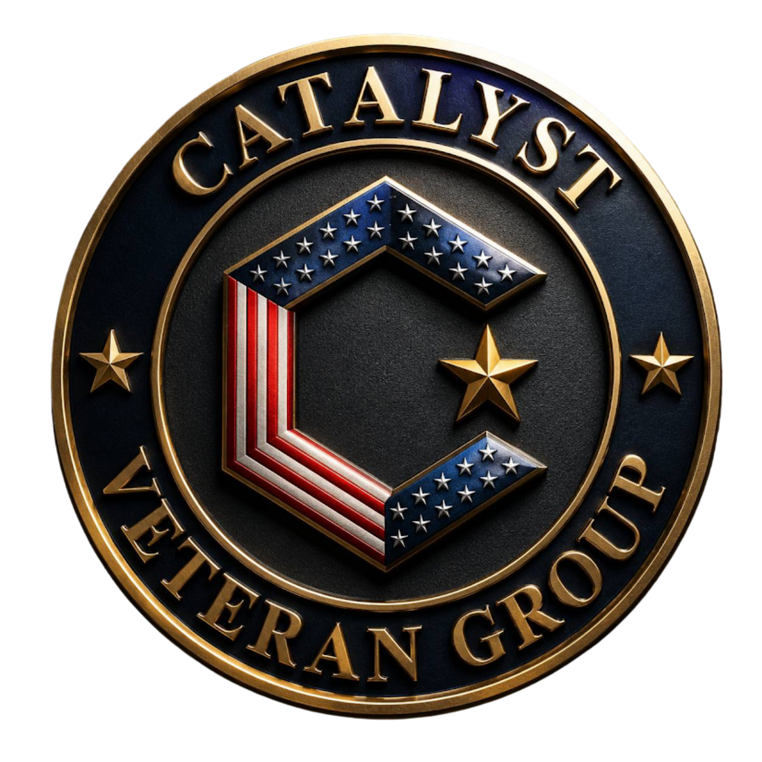 Catalyst Military Veterans